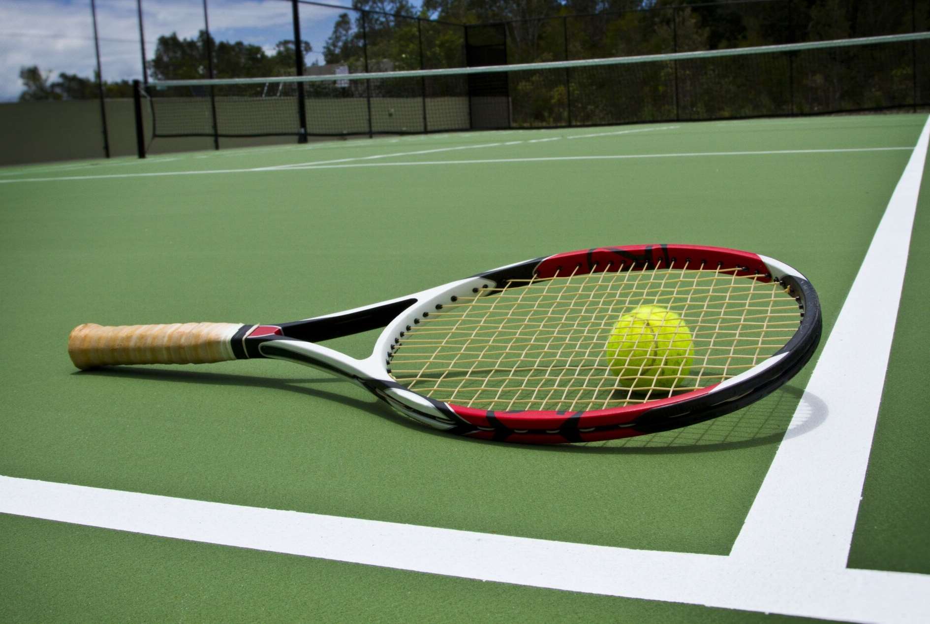 tennis | Cheyenne Mountain Resort, A Dolce by Wyndham