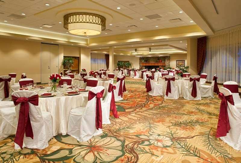 ballroom | Cheyenne Mountain Resort, A Dolce by Wyndham
