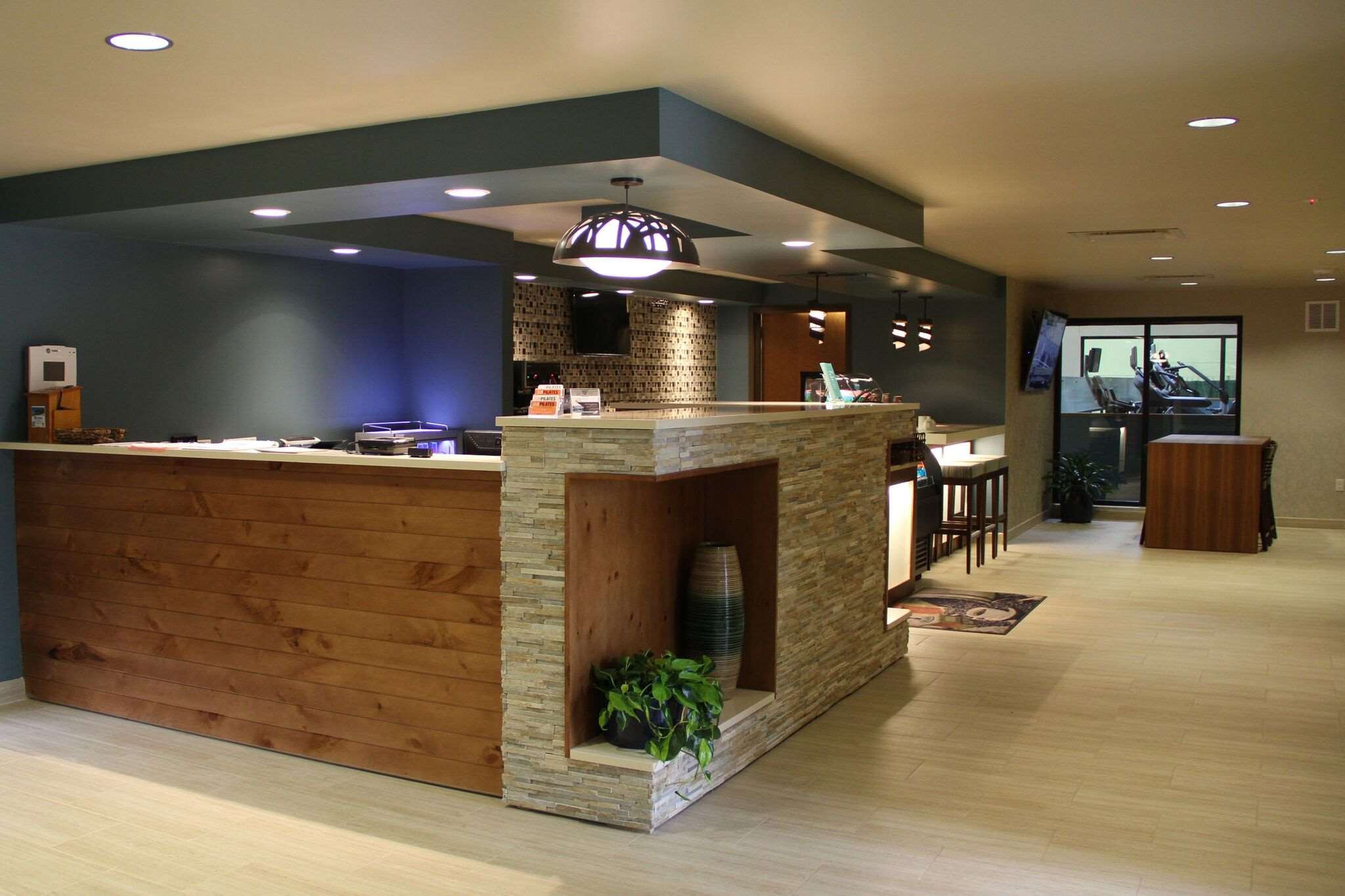 fitness center | Cheyenne Mountain Resort, A Dolce by Wyndham