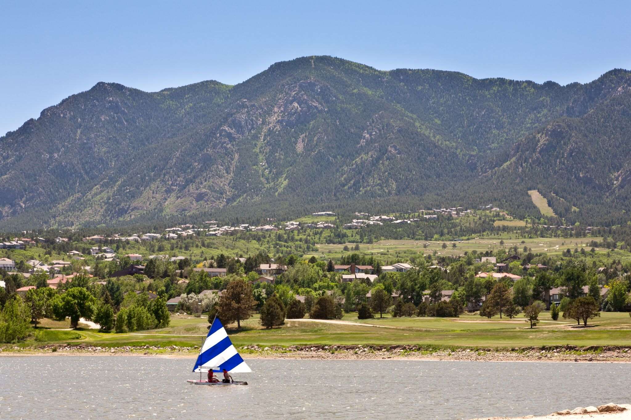 property amenity | Cheyenne Mountain Resort, A Dolce by Wyndham