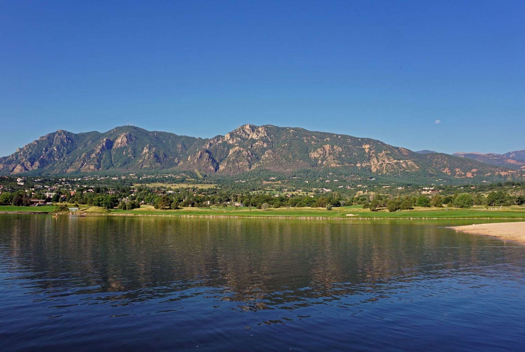 property amenity | Cheyenne Mountain Resort, A Dolce by Wyndham