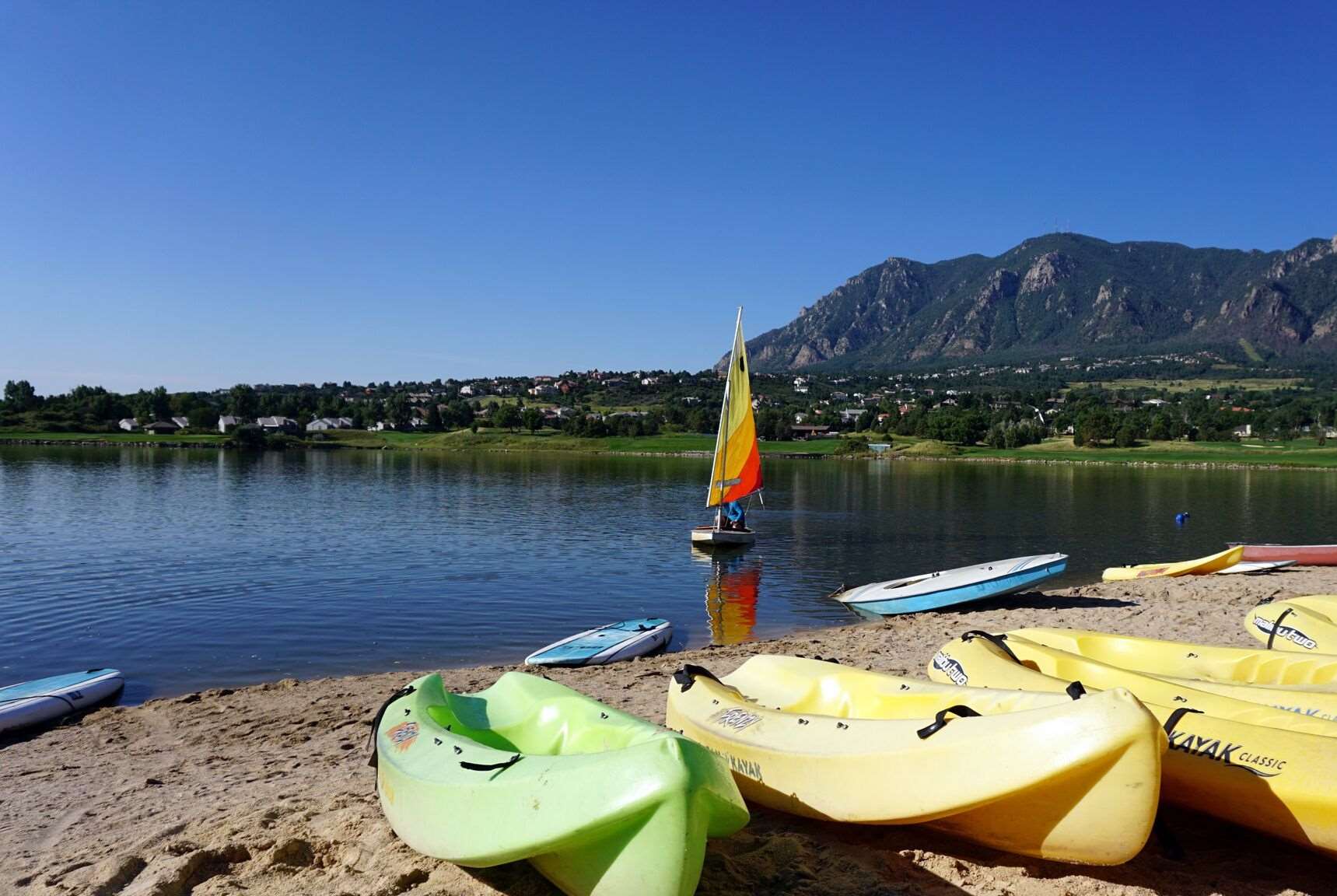 property amenity | Cheyenne Mountain Resort, A Dolce by Wyndham