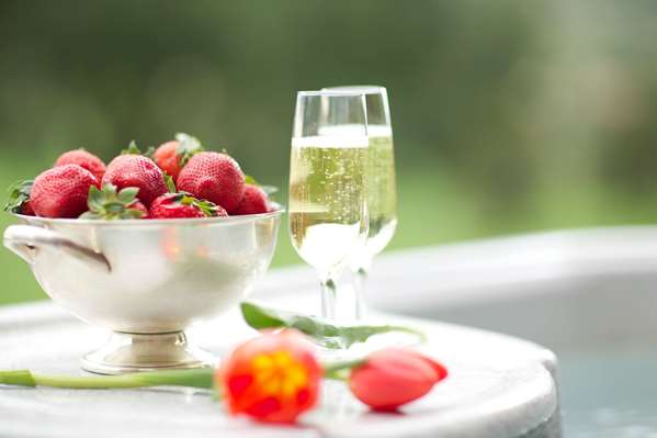 Restaurant - Cheyenne Mountain Resort Colorado Springs