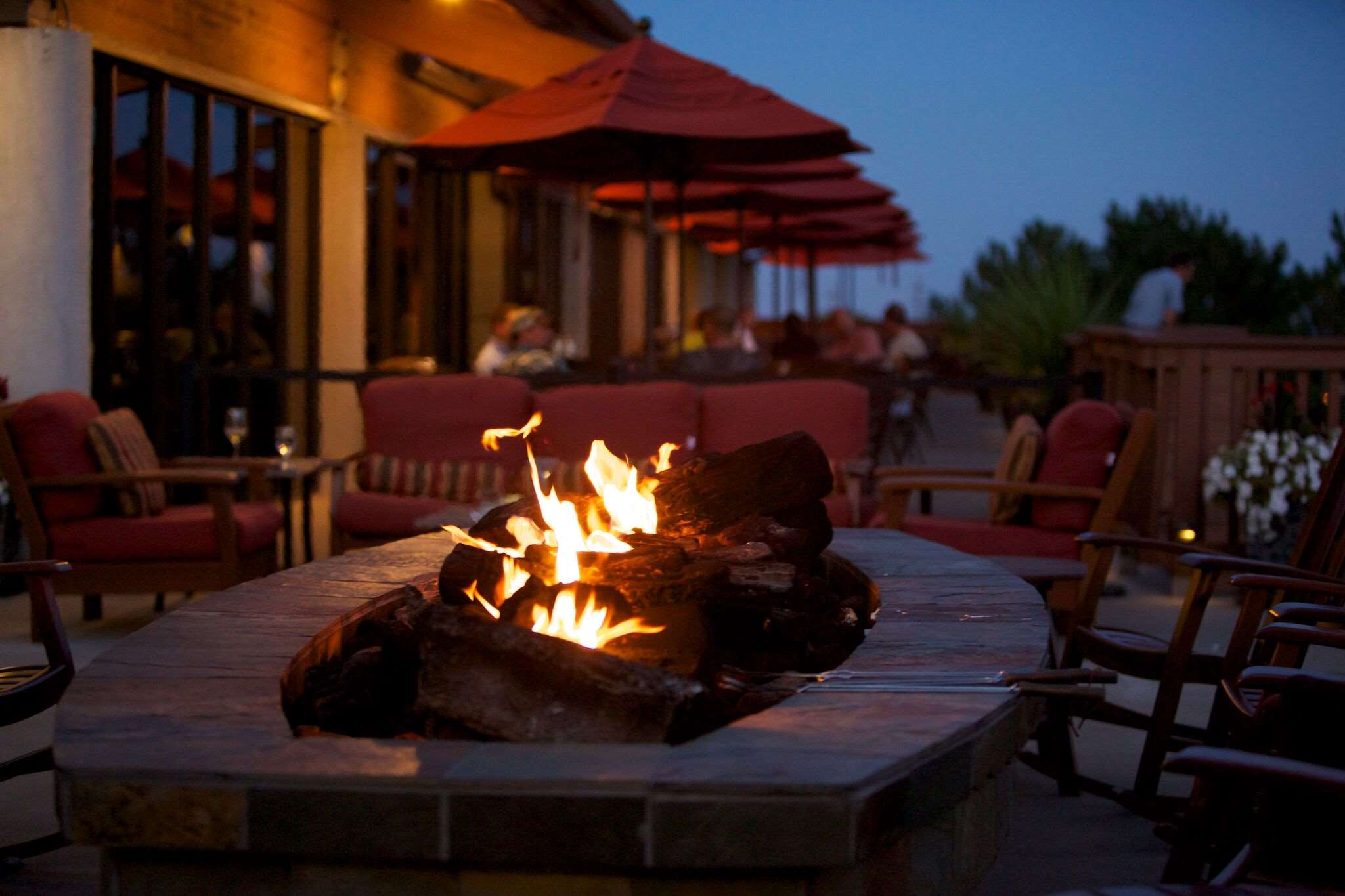 restaurant | Cheyenne Mountain Resort, A Dolce by Wyndham