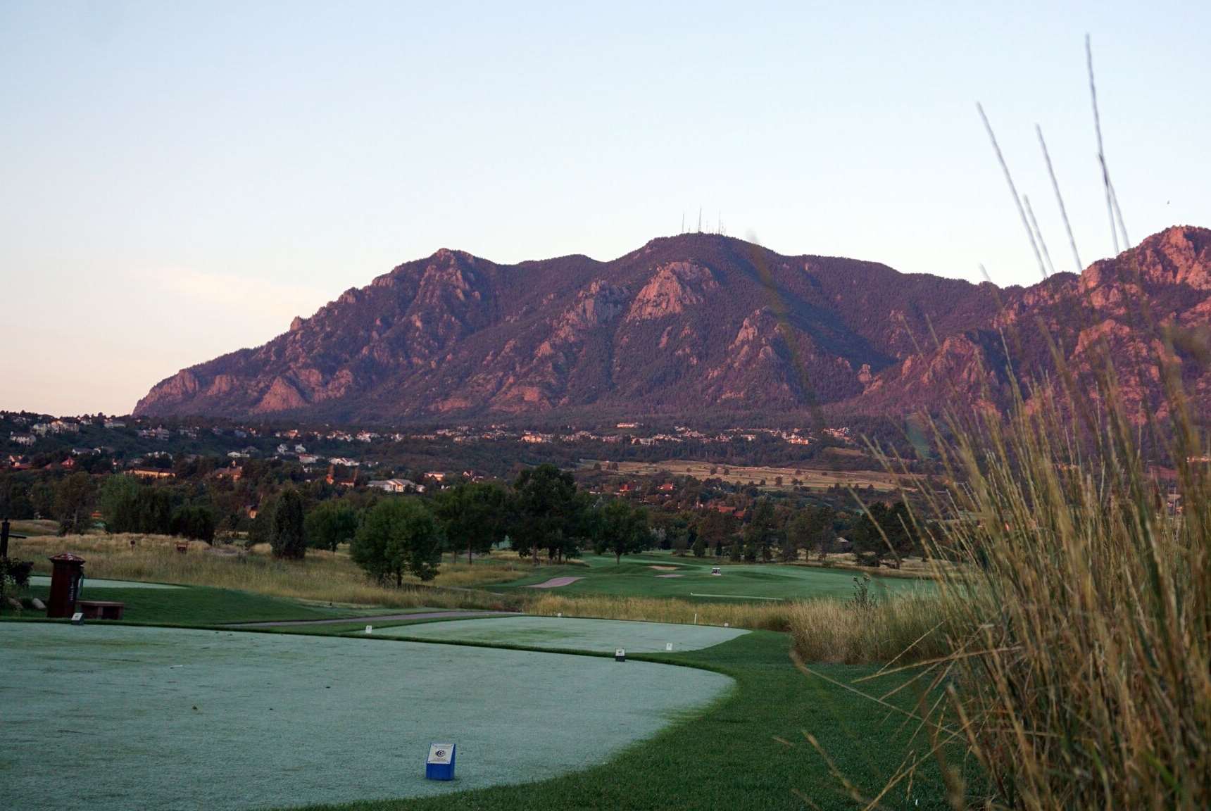 golf | Cheyenne Mountain Resort, A Dolce by Wyndham