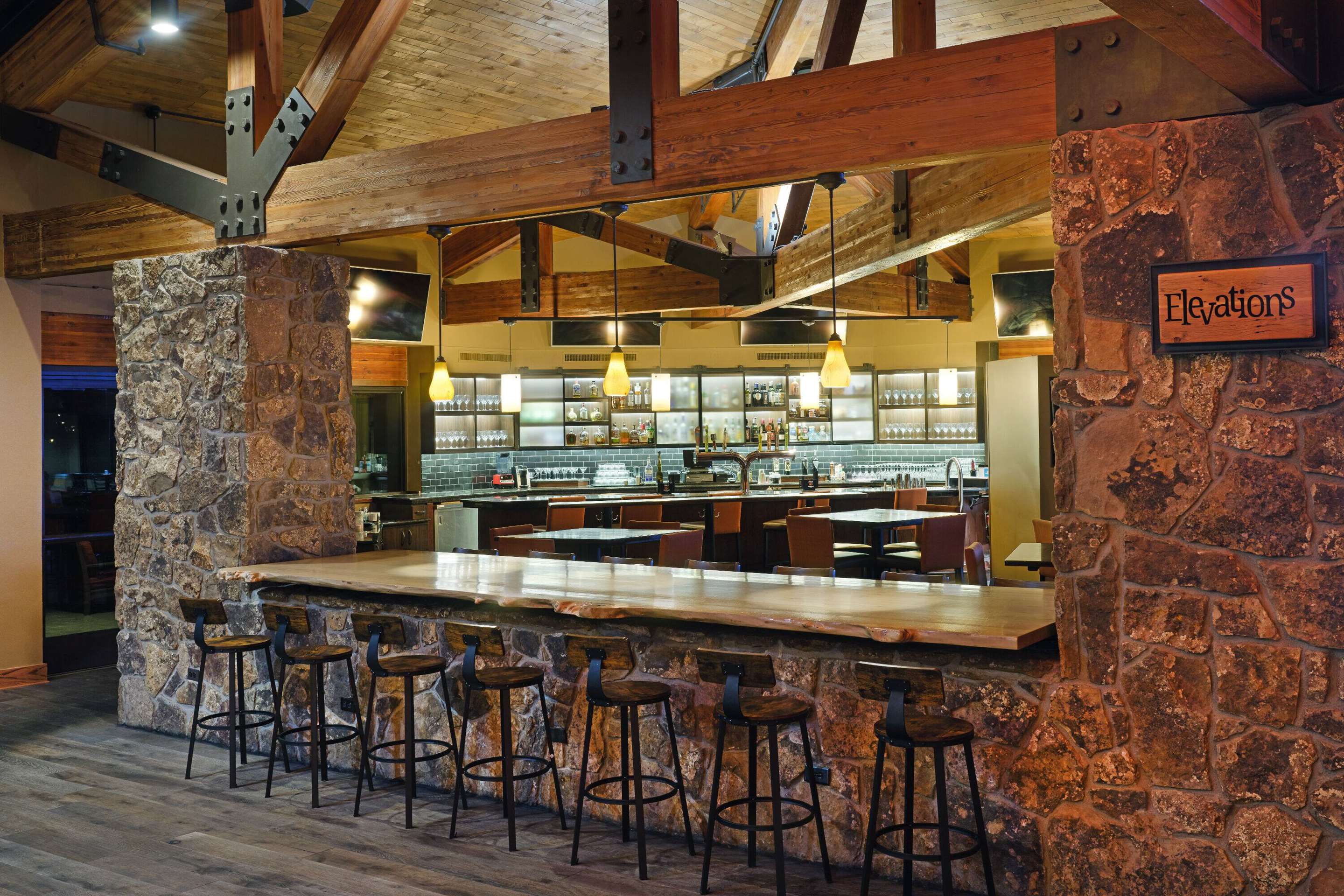 BarLounge | Cheyenne Mountain Resort, A Dolce by Wyndham