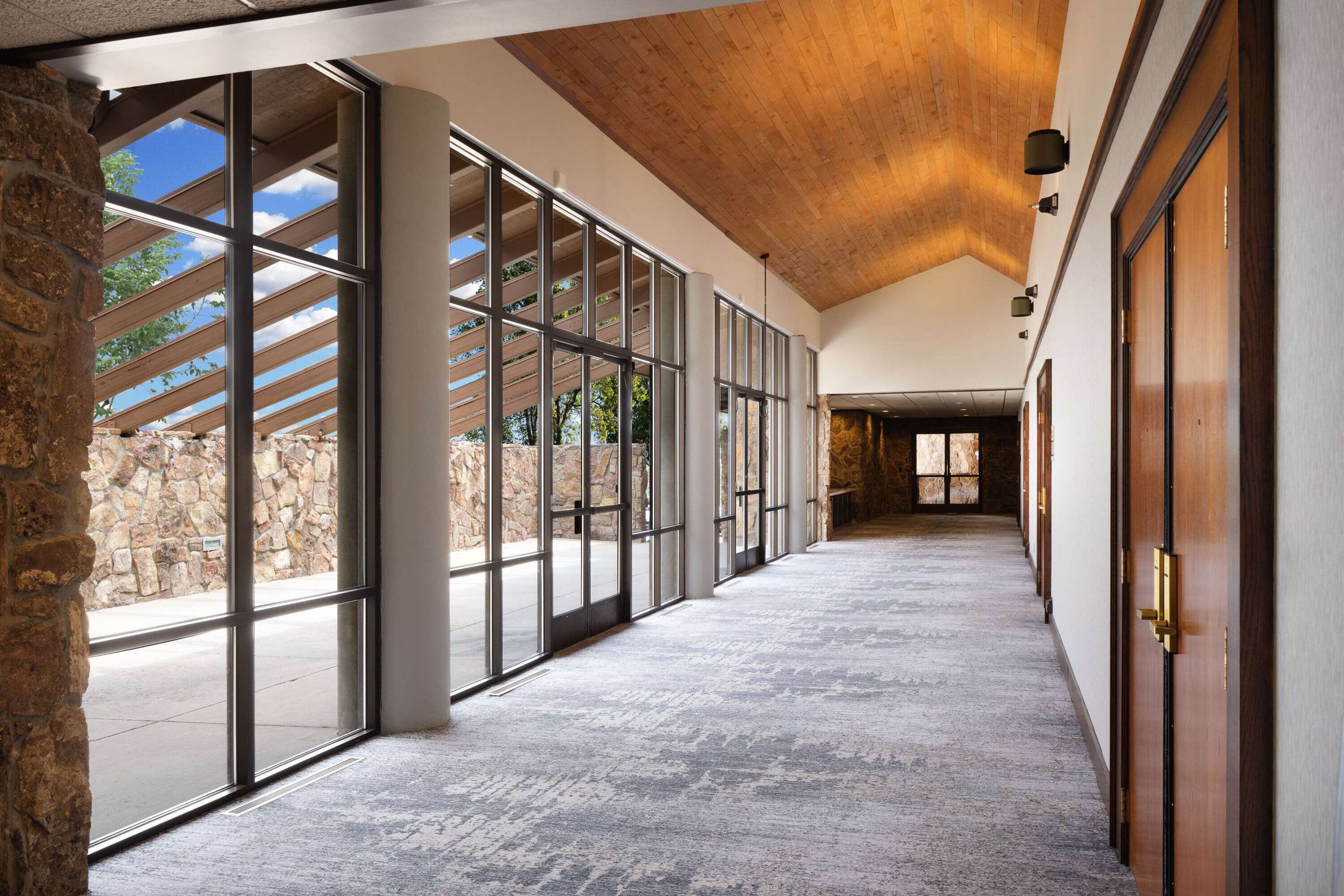Meeting Room | Cheyenne Mountain Resort, A Dolce by Wyndham