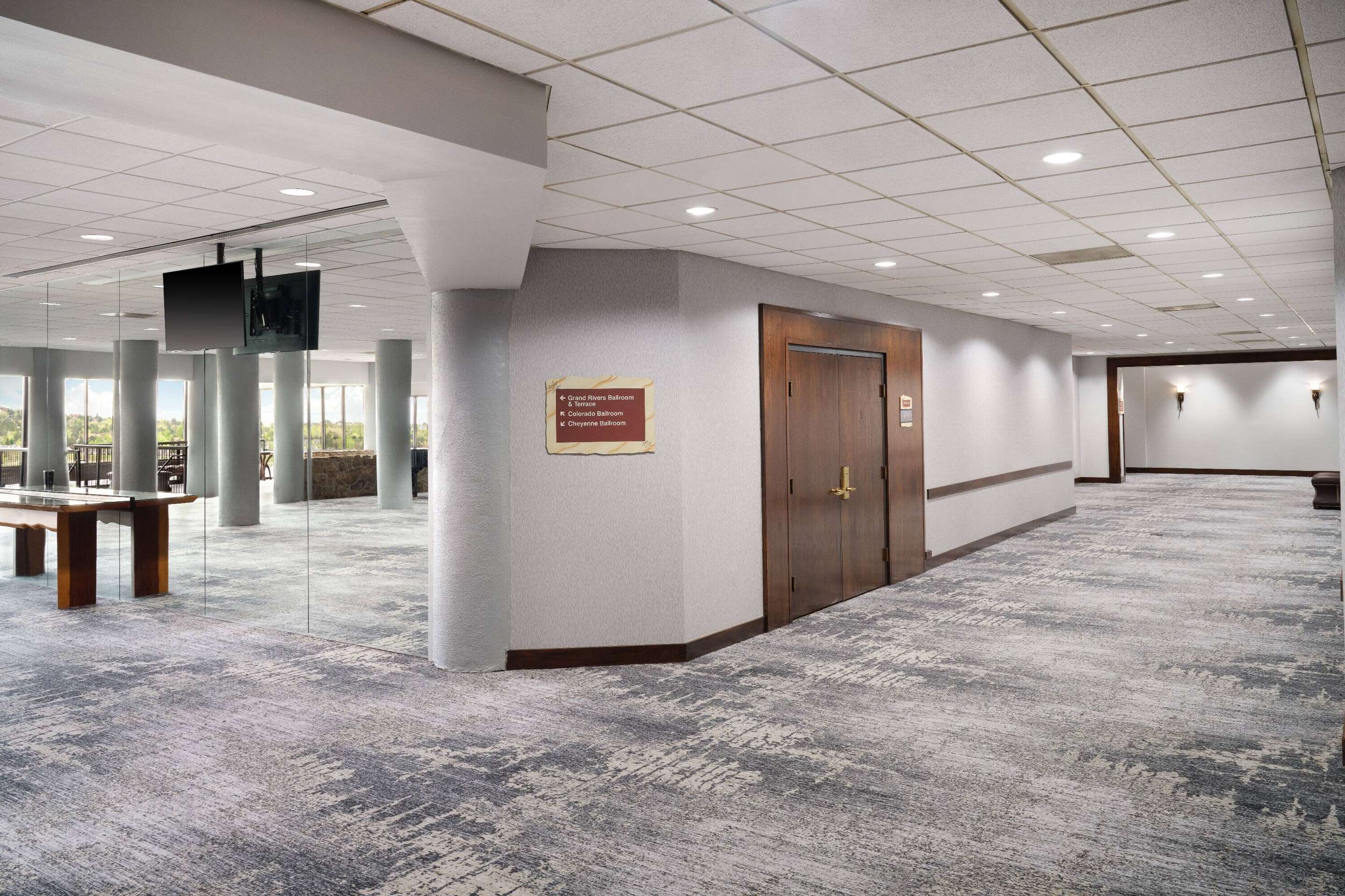 Meeting Room | Cheyenne Mountain Resort, A Dolce by Wyndham