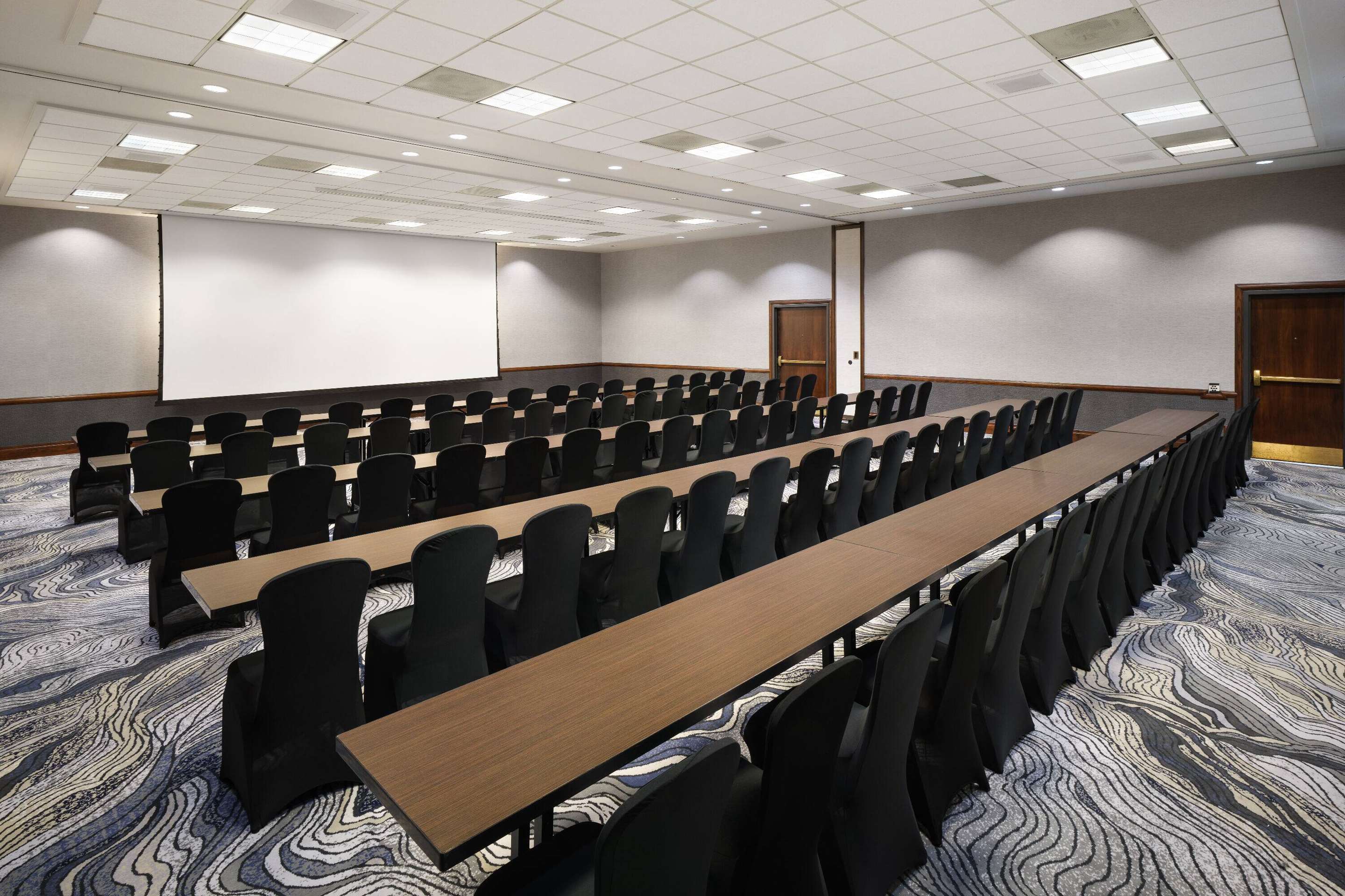 Meeting Room | Cheyenne Mountain Resort, A Dolce by Wyndham