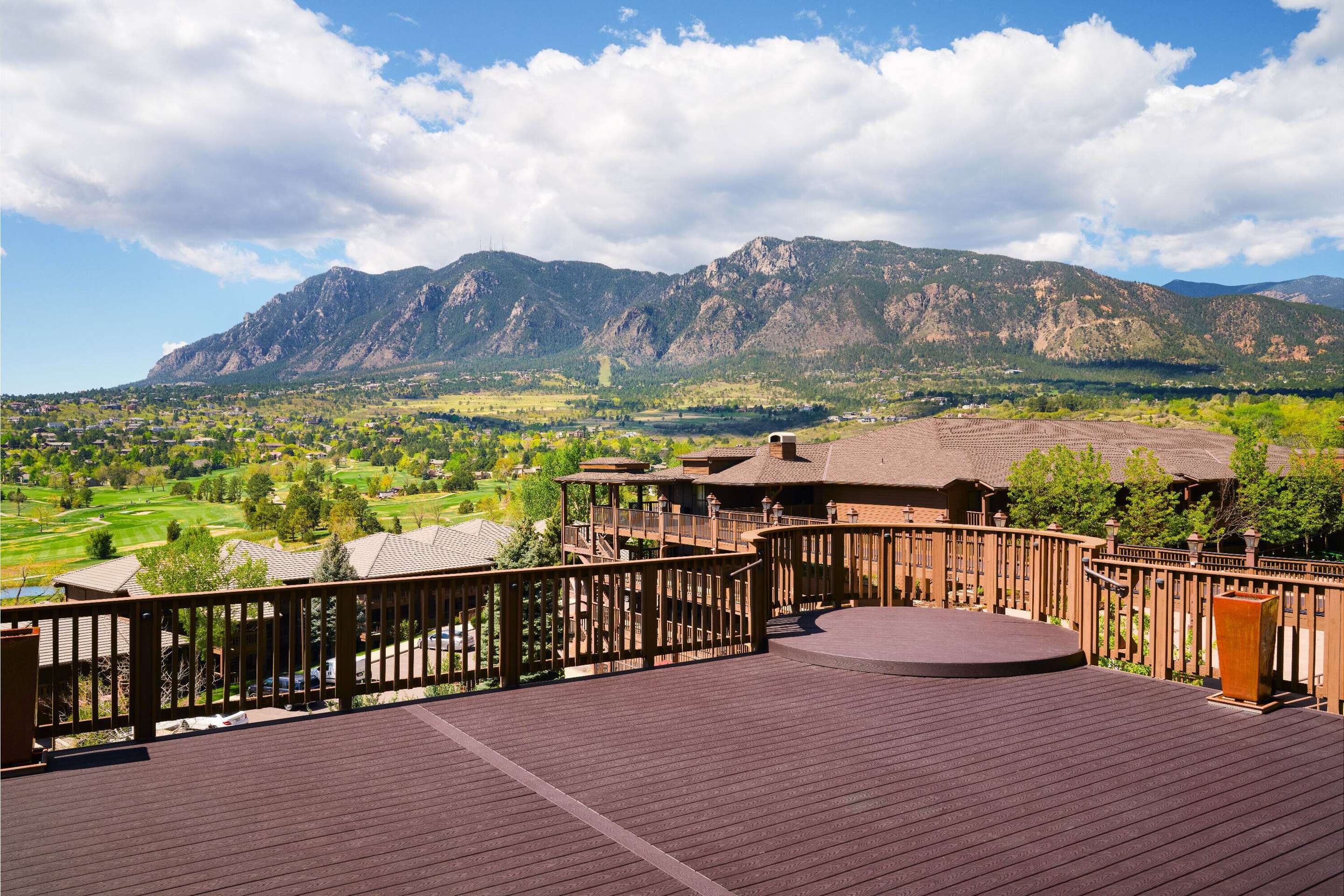 Property amenity | Cheyenne Mountain Resort, A Dolce by Wyndham