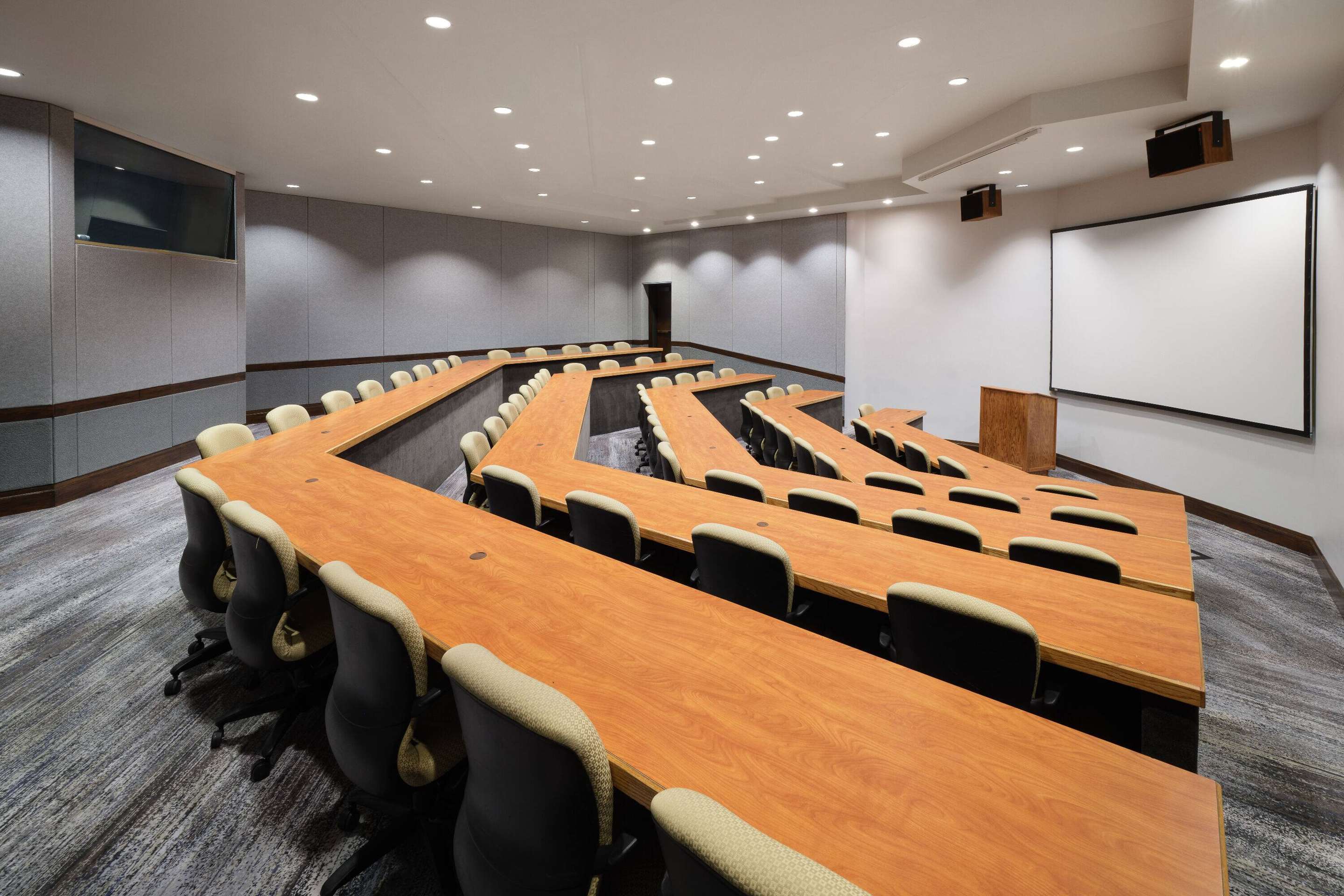 Meeting Room | Cheyenne Mountain Resort, A Dolce by Wyndham