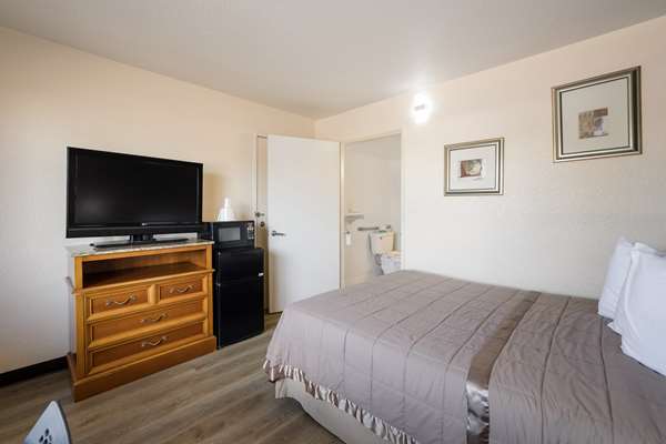  - Knights Inn Sierra Vista