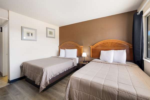  - Knights Inn Sierra Vista