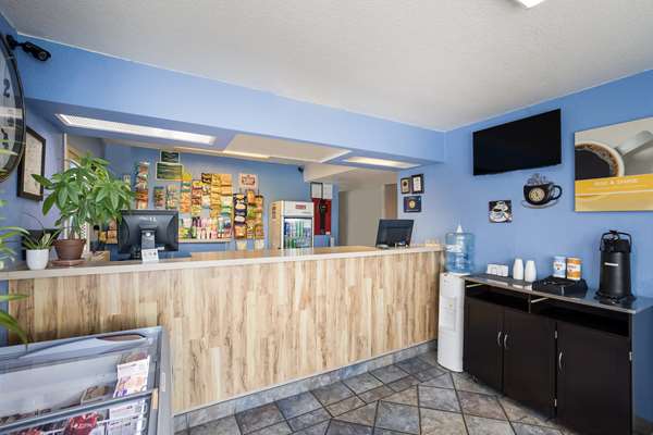  - Knights Inn Sierra Vista