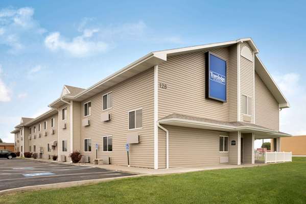 Exterior view - Travelodge Missouri Valley - I-29, Exit 75