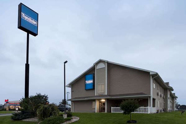 Exterior view - Travelodge Missouri Valley - I-29, Exit 75