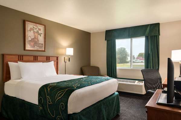  - Travelodge Missouri Valley - I-29, Exit 75