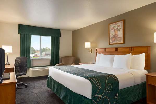  - Travelodge Missouri Valley - I-29, Exit 75