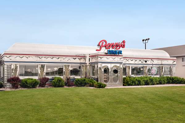 Restaurant - Travelodge Missouri Valley - I-29, Exit 75