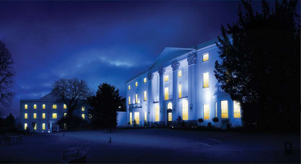 De Vere Beaumont Estate