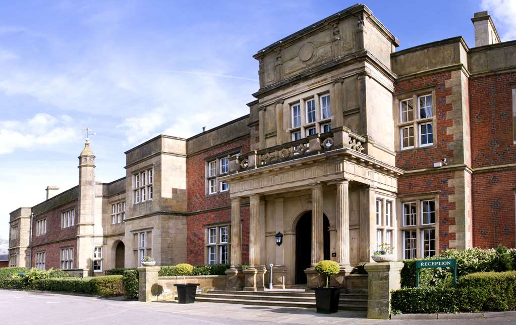 De Vere Cranage Estate