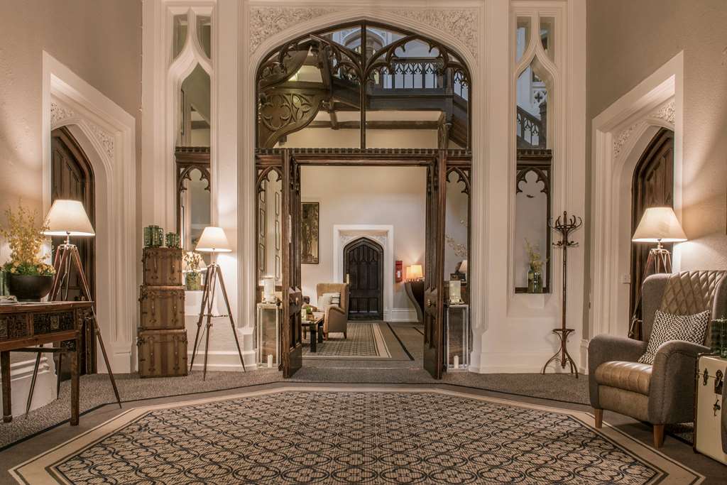 Venue gallery photo