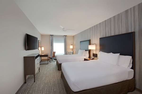  - Homewood Suites by Hilton Downtown Louisville - I-64, Exit 4