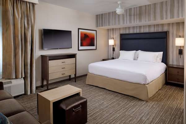  - Homewood Suites by Hilton Downtown Louisville - I-64, Exit 4