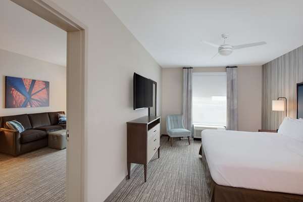  - Homewood Suites by Hilton Downtown Louisville - I-64, Exit 4