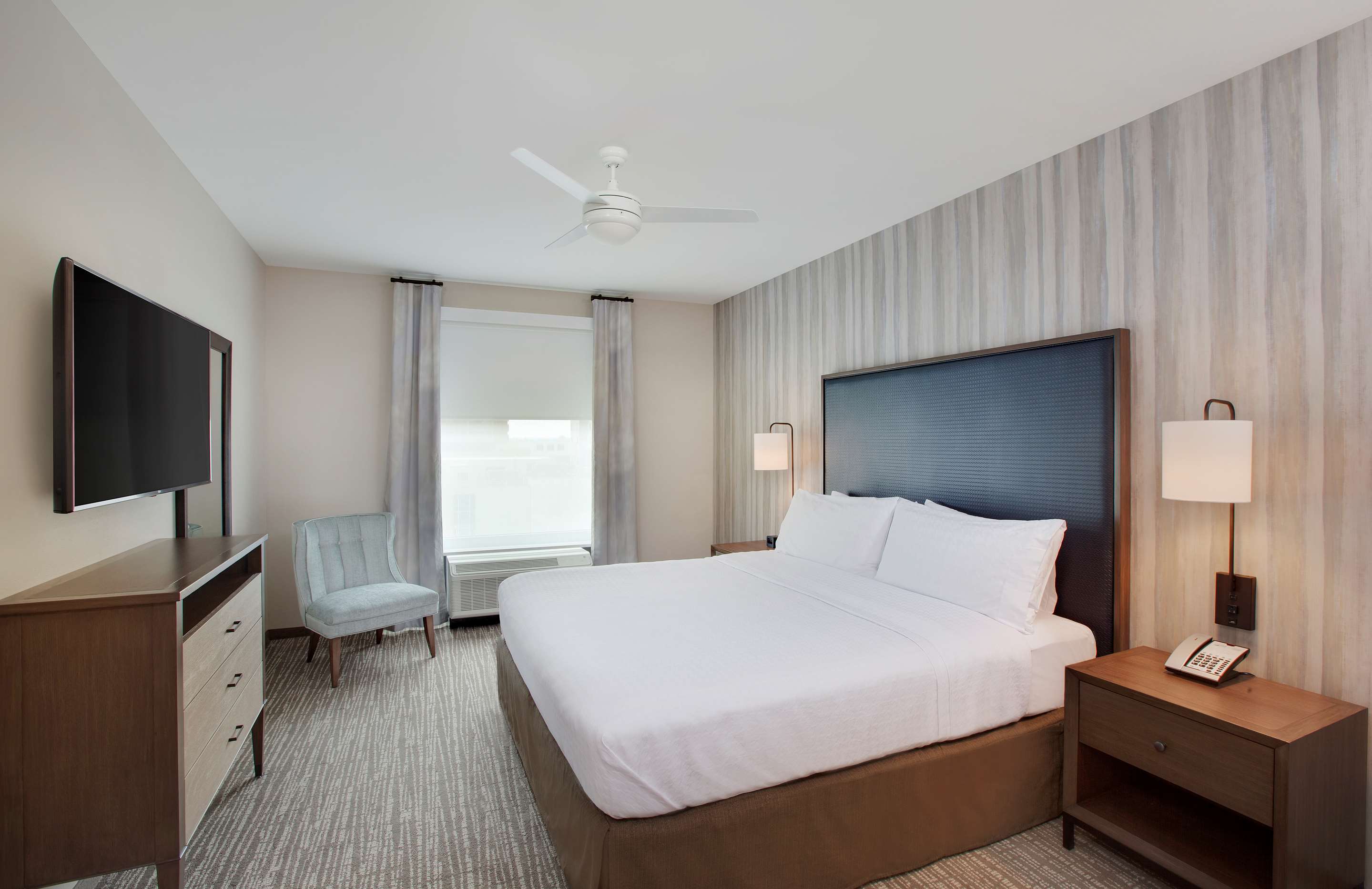 Guest room amenity