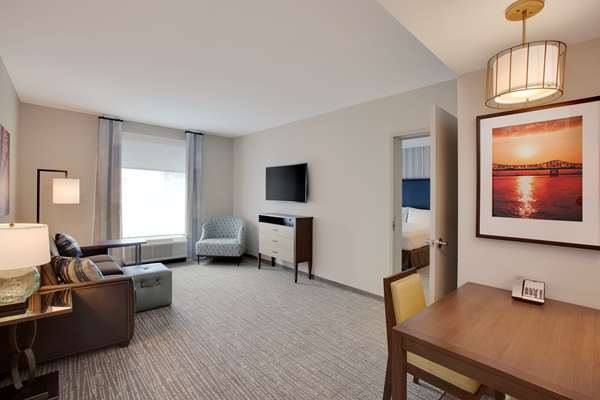  - Homewood Suites by Hilton Downtown Louisville - I-64, Exit 4