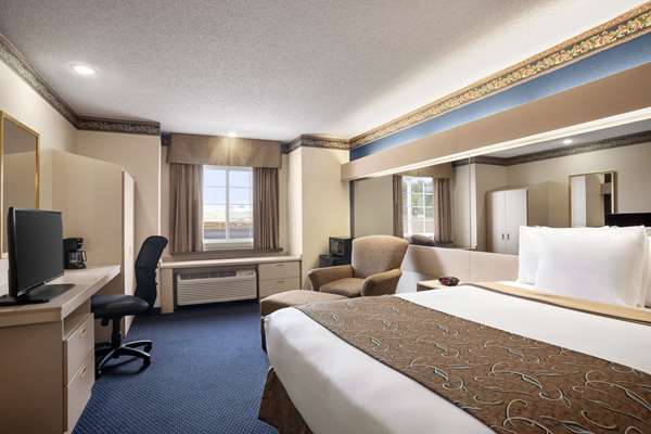  - Travelodge Ft Scott