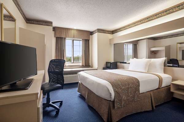  - Travelodge Ft Scott