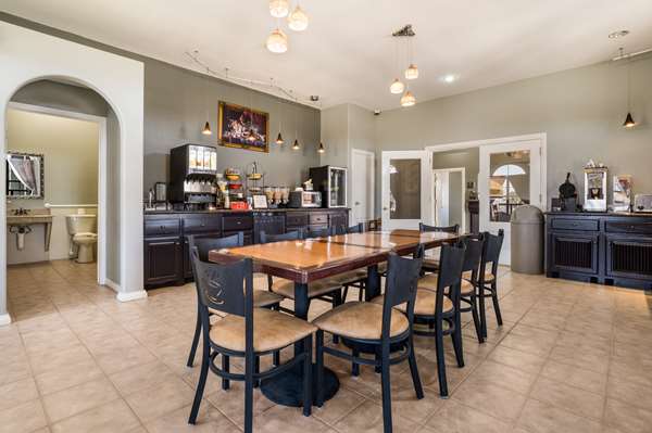 Amenities - SureStay Hotel by Best Western Alice