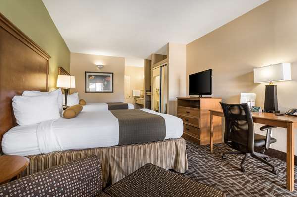  - SureStay Hotel by Best Western Alice