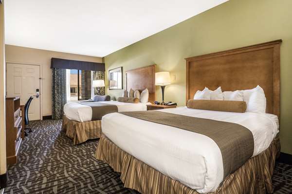  - SureStay Hotel by Best Western Alice