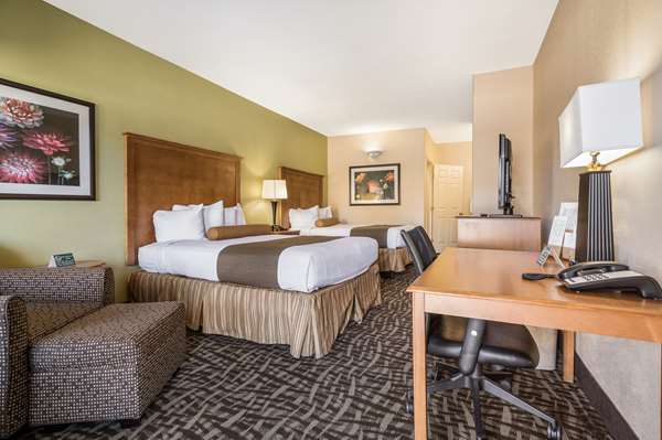  - SureStay Hotel by Best Western Alice