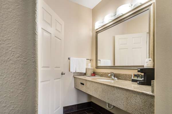  - SureStay Hotel by Best Western Alice