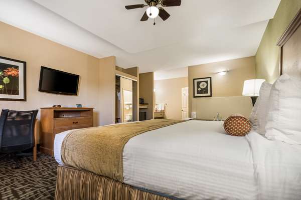  - SureStay Hotel by Best Western Alice