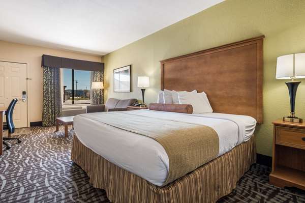  - SureStay Hotel by Best Western Alice