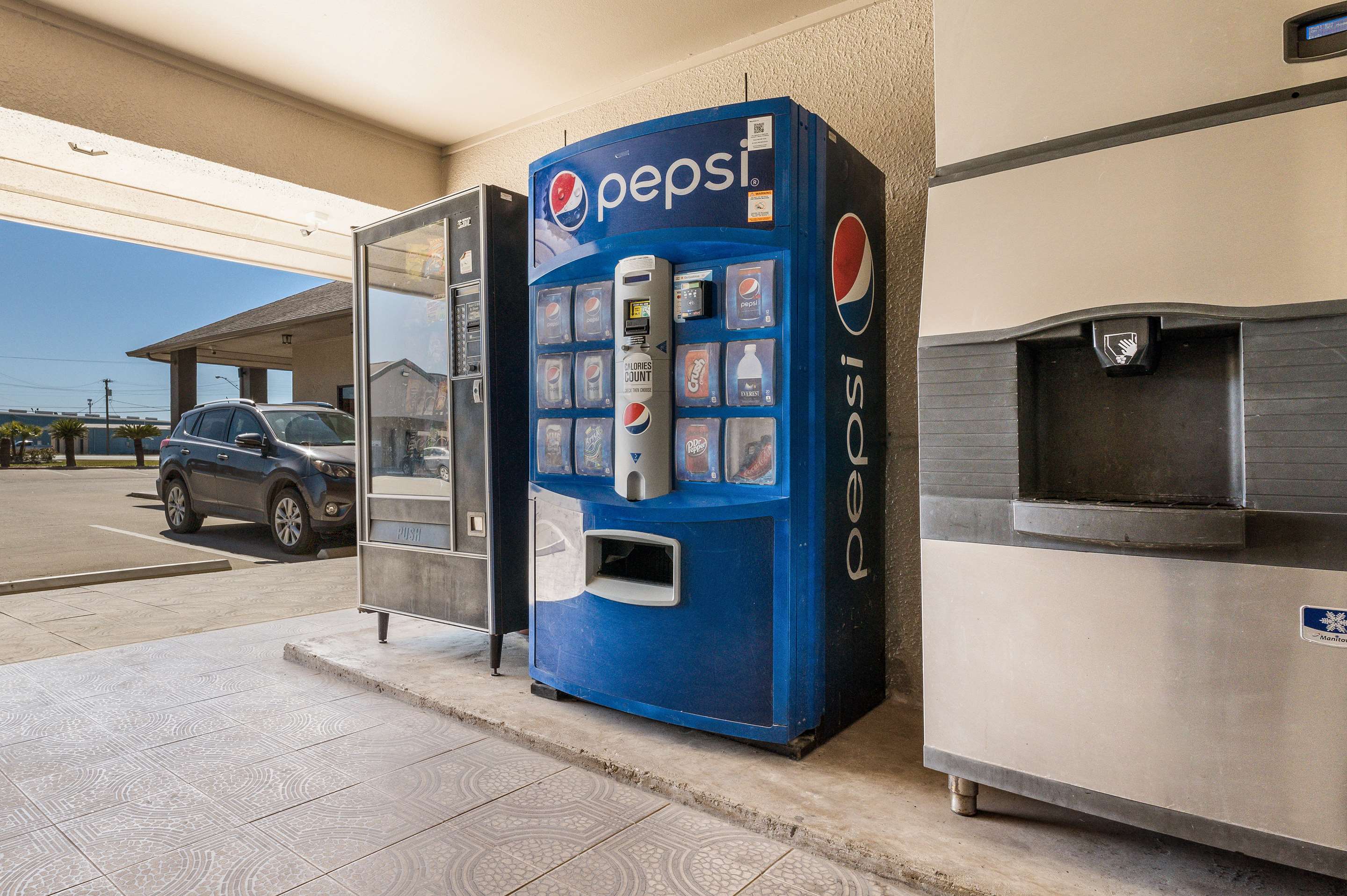 Vending