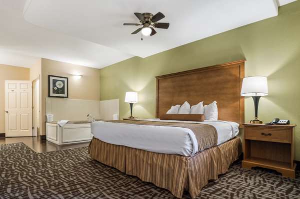  - SureStay Hotel by Best Western Alice