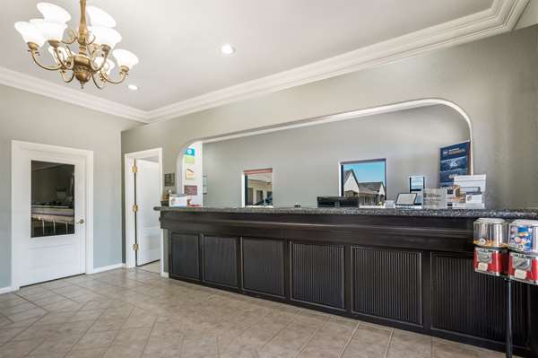  - SureStay Hotel by Best Western Alice