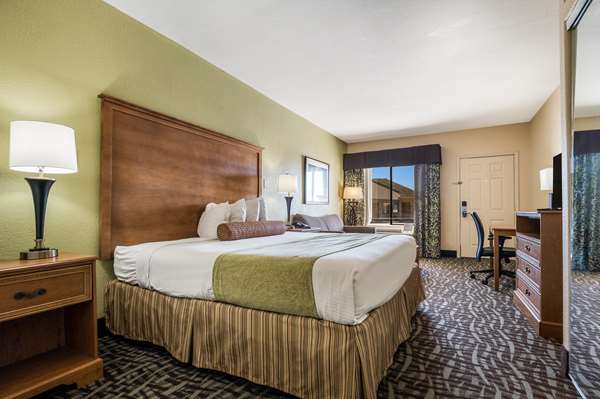  - SureStay Hotel by Best Western Alice