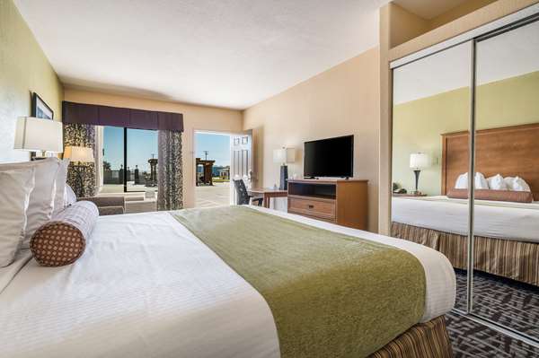  - SureStay Hotel by Best Western Alice