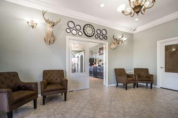  - SureStay Hotel by Best Western Alice