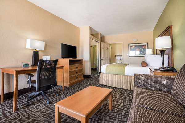  - SureStay Hotel by Best Western Alice