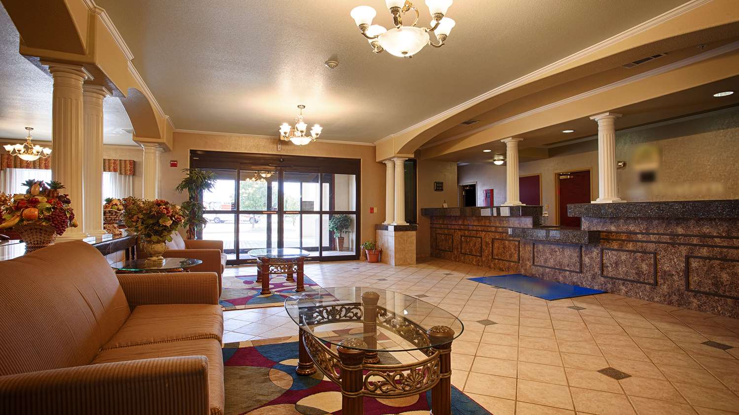 SureStay Plus Hotel by Best Western Quanah, TX See Discounts