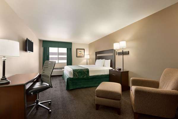  - Travelodge Santa Teresa