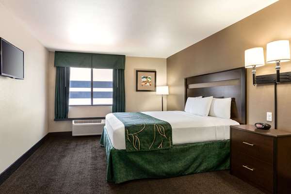  - Travelodge Santa Teresa